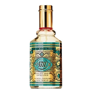Eau de Cologne - Spray.